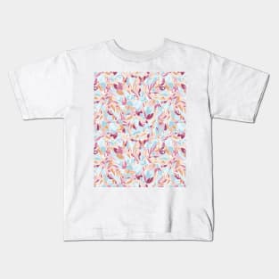 DOS GARDENIAS PARA TI Kids T-Shirt